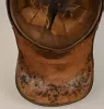 Prussian "Eingethums Helm" for Kürassier with Case & Field Cover Visuel 15